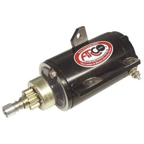 Arco Not Qualified for Free Shipping Arco Outboard Starter Evinrude #5358