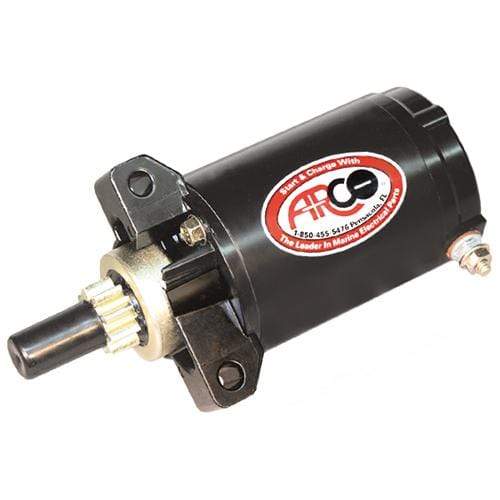 Arco Qualifies for Free Shipping Arco Outboard Starter Mercury 25 HP #5364