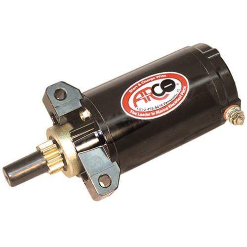 Arco Not Qualified for Free Shipping Arco Outboard Starter Mercury 40-50 HP #5362
