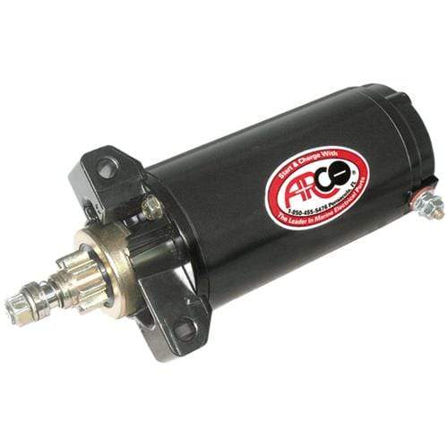 Arco Qualifies for Free Shipping Arco Outboard Starter Mercury #5360