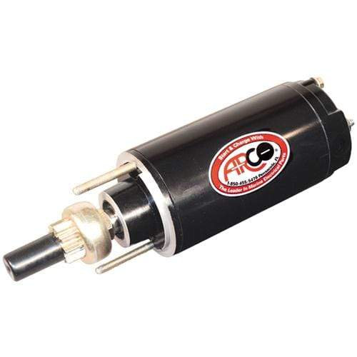 Arco Qualifies for Free Shipping Arco Outboard Starter Mercury/Force 90-120 HP #7325