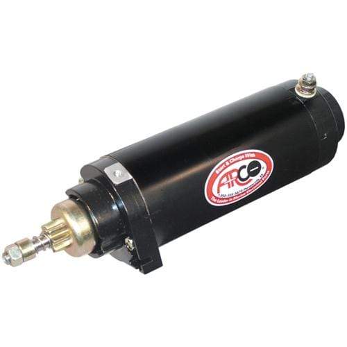 Arco Qualifies for Free Shipping Arco Outboard Starter Mercury/Mariner 150-225 HP #5381X