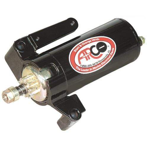 Arco Not Qualified for Free Shipping Arco Outboard Starter OMC 9.9-15 HP #5361
