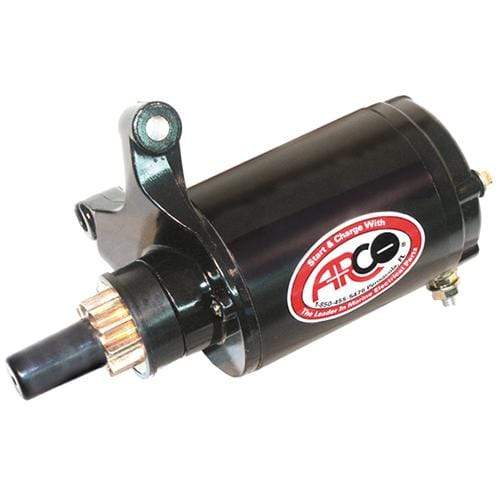 Arco Not Qualified for Free Shipping Arco Outboard Starter OMC 97-00 #5368