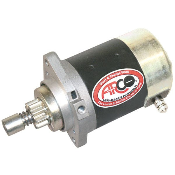 Arco Qualifies for Free Shipping Arco Outboard Starter Tohatsu 45-140 HP #3410