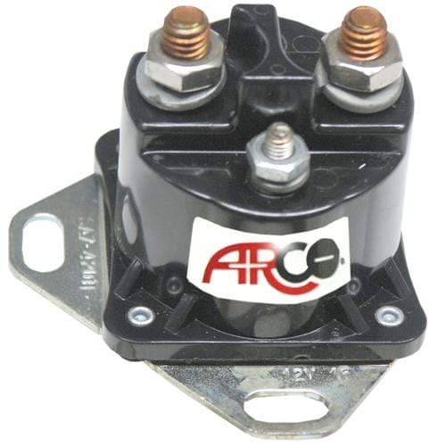 Arco Qualifies for Free Shipping Arco Solenoid #SW268