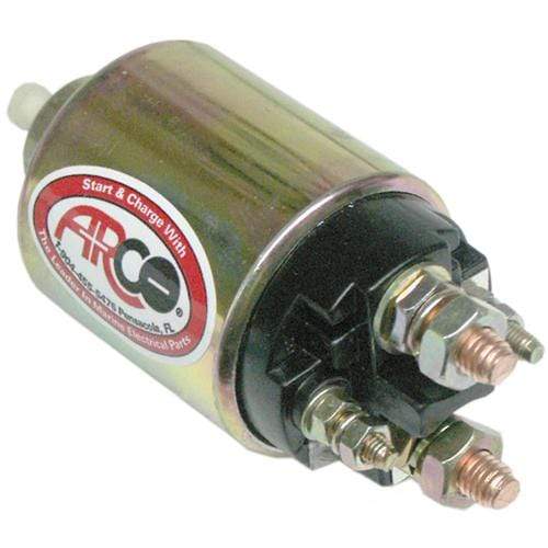 Arco Qualifies for Free Shipping Arco Solenoid #SW463