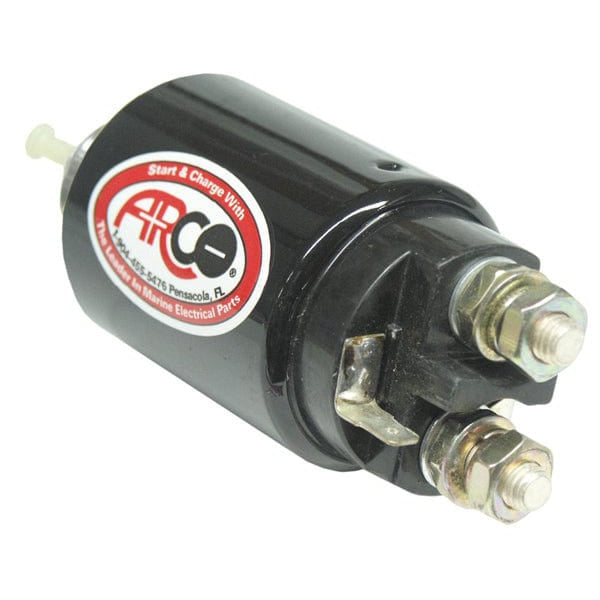 Arco Qualifies for Free Shipping Arco Solenoids #SW125
