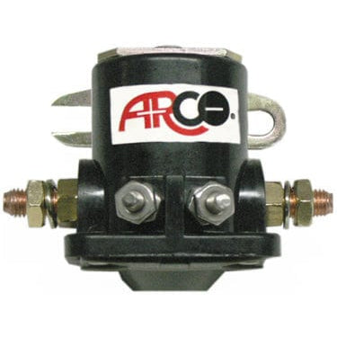 Arco Qualifies for Free Shipping Arco Solenoids #SW661