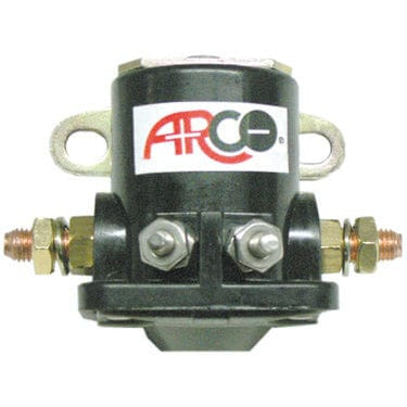 Arco Qualifies for Free Shipping Arco Solenoids #SW981