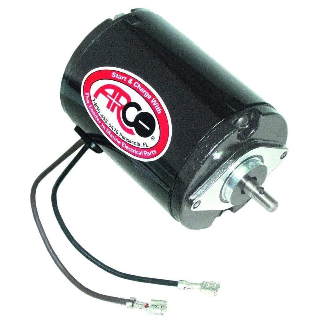 Arco Not Qualified for Free Shipping Arco Tilt/Trim Motor #6223