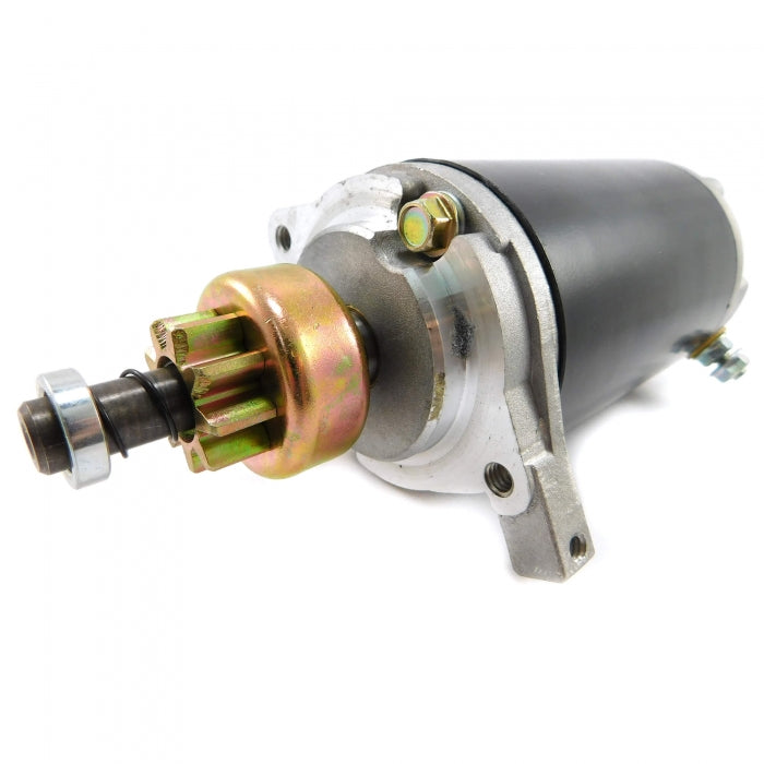 J&N Electric Starter Outboard CCW 9-Tooth #410-21000