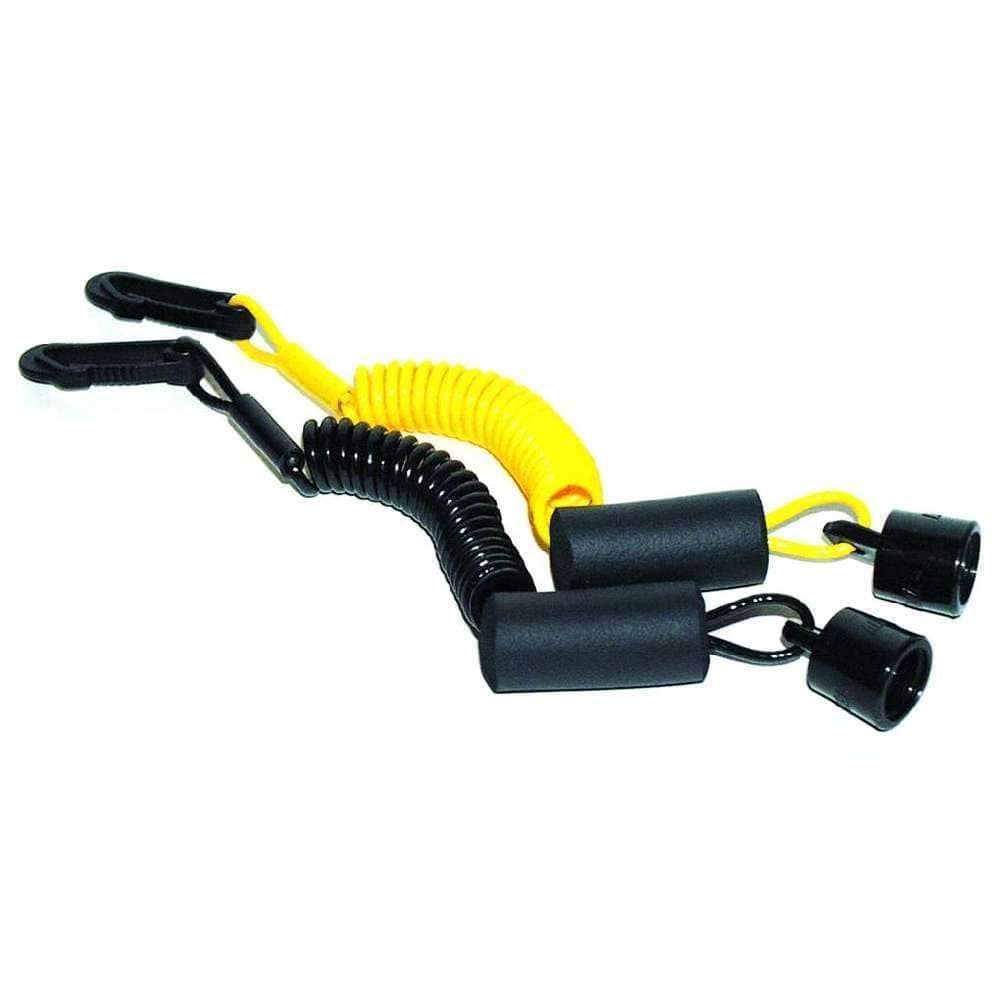 Atlantis Power Sports Qualifies for Free Shipping Atlantis Power Sports Lanyard Sea-Doo Floating DESS Blue #A7459DES