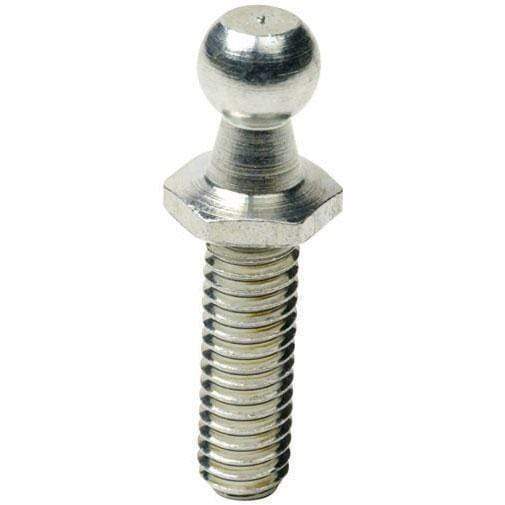 Attwood 1" Threaded Ball Stud RFL #L-3 #SL70-BS-1