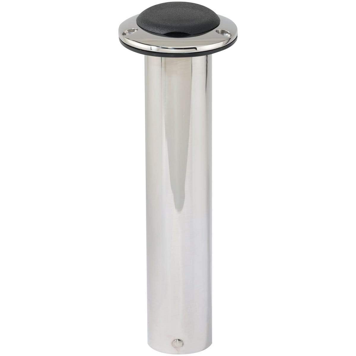 Attwood Marine Qualifies for Free Shipping Attwood 2.25" Stainless Rod Holder 0-Degree #66464-1