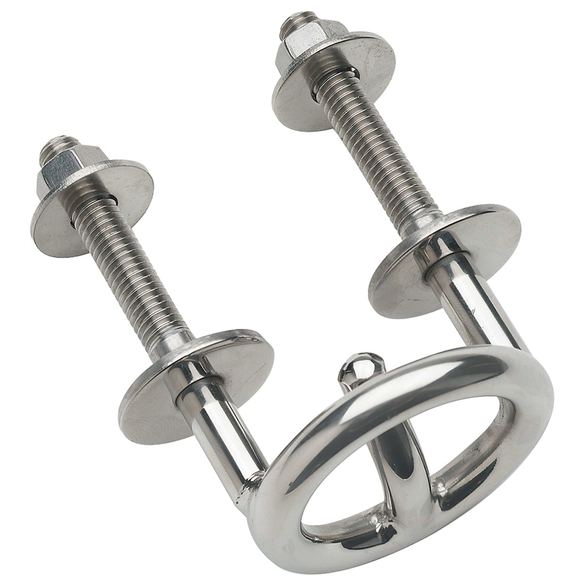 Attwood 3-1/2" Ski Tow Ring #66451-1