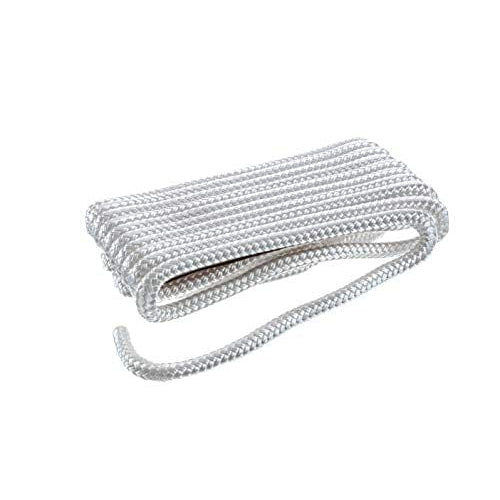 Attwood Marine Qualifies for Free Shipping Attwood 3/8" x 15' Double Braided Nylon #117601-7