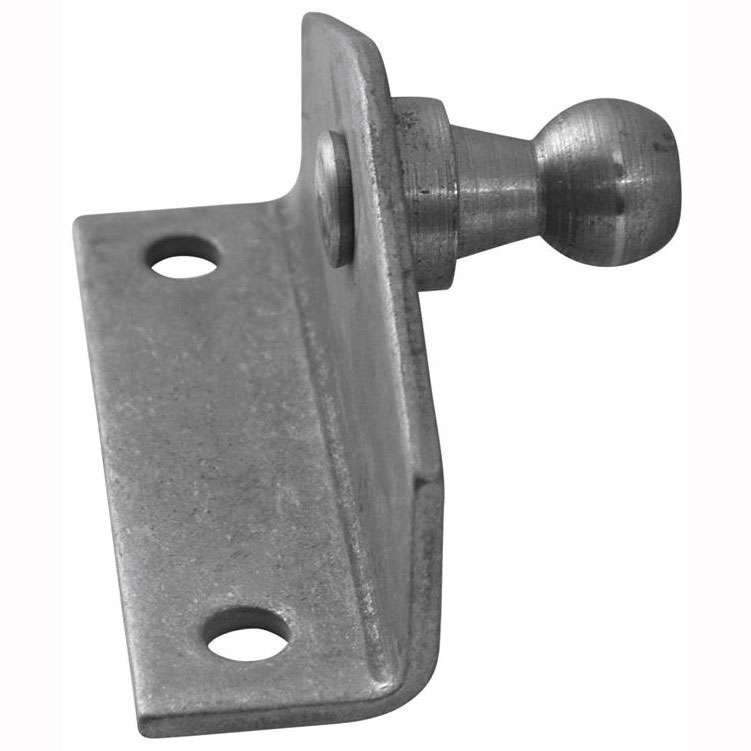 Attwood 58 Series Bracket Stainless Ball Pem #SL58SSP3-7