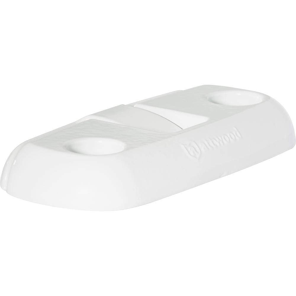 Attwood Marine Qualifies for Free Shipping Attwood 6" Fold-Down Dock Cleat #12048-4