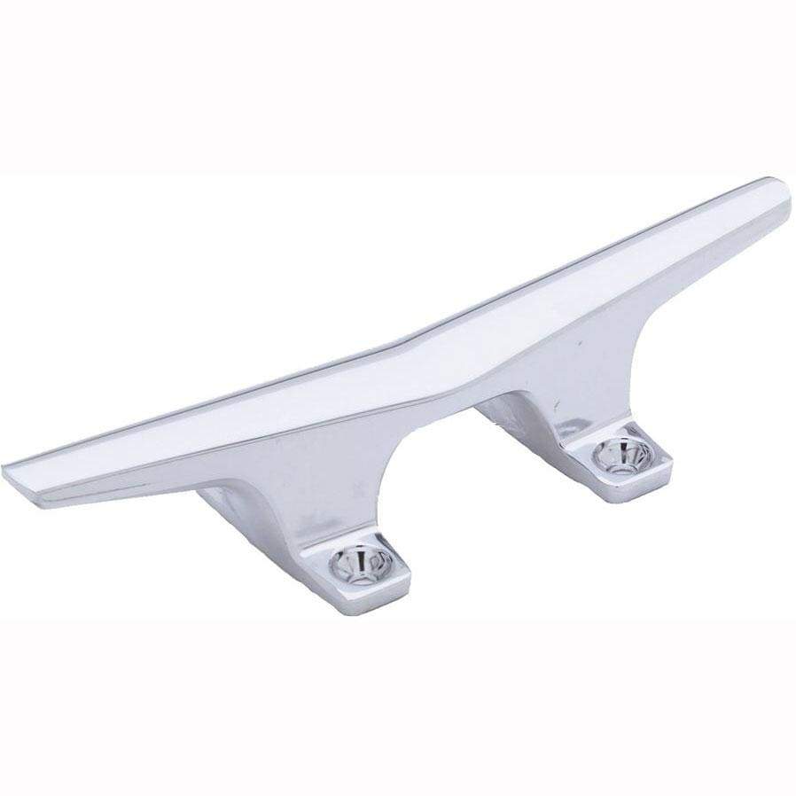 Attwood Marine Qualifies for Free Shipping Attwood 6" Hollow Base Cleat #6245-1