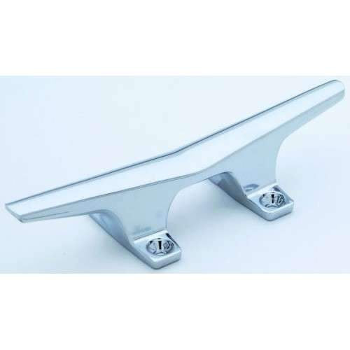 Attwood Marine Qualifies for Free Shipping Attwood 6" Hollow Base Cleat #6245-3