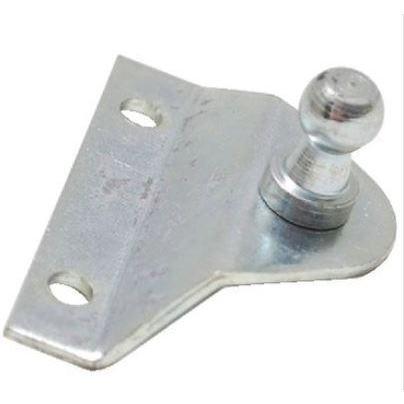 Attwood 65 Series Bracket Stainless Ball Pem #SL65SSP3-7