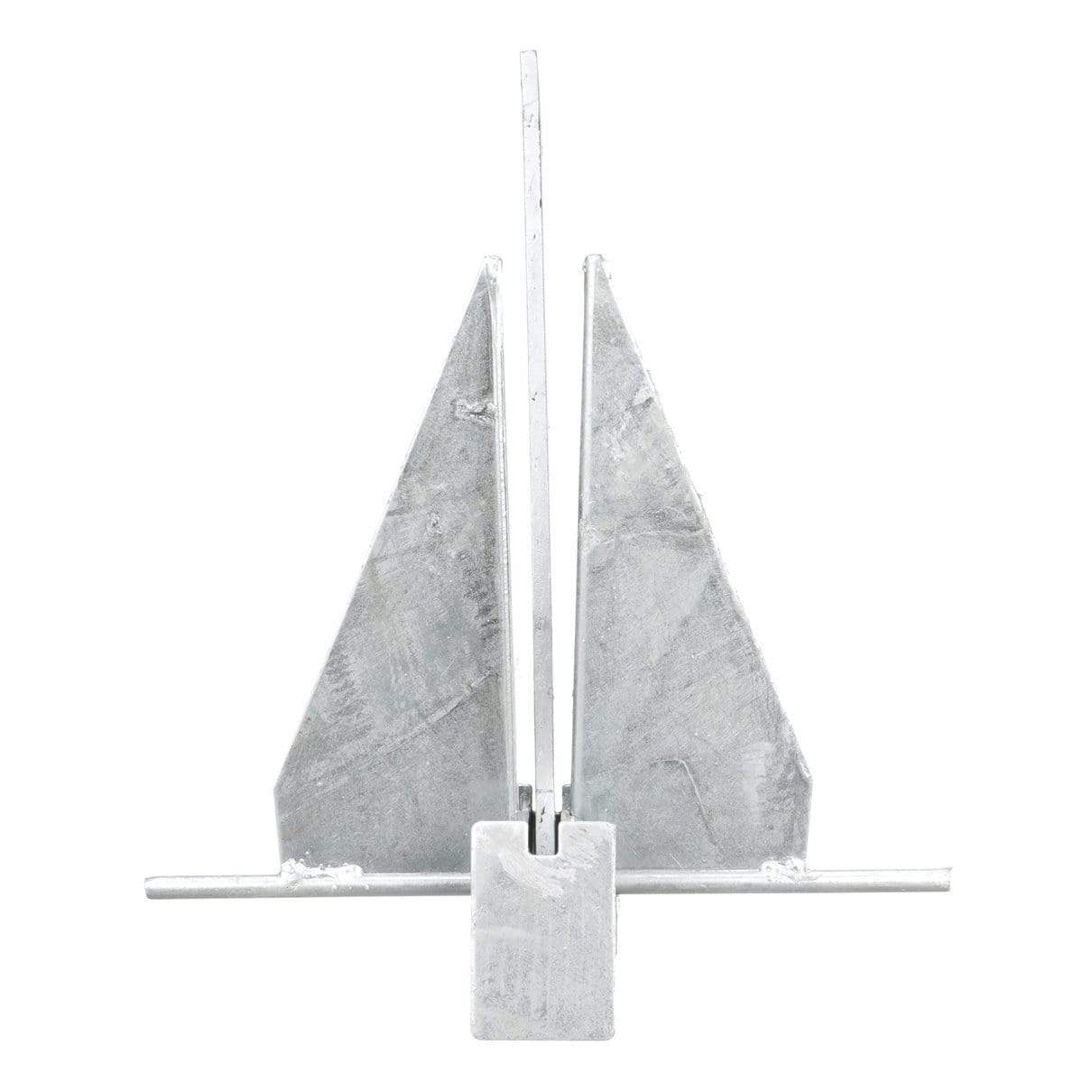 Attwood 8# Anchor 9955-1