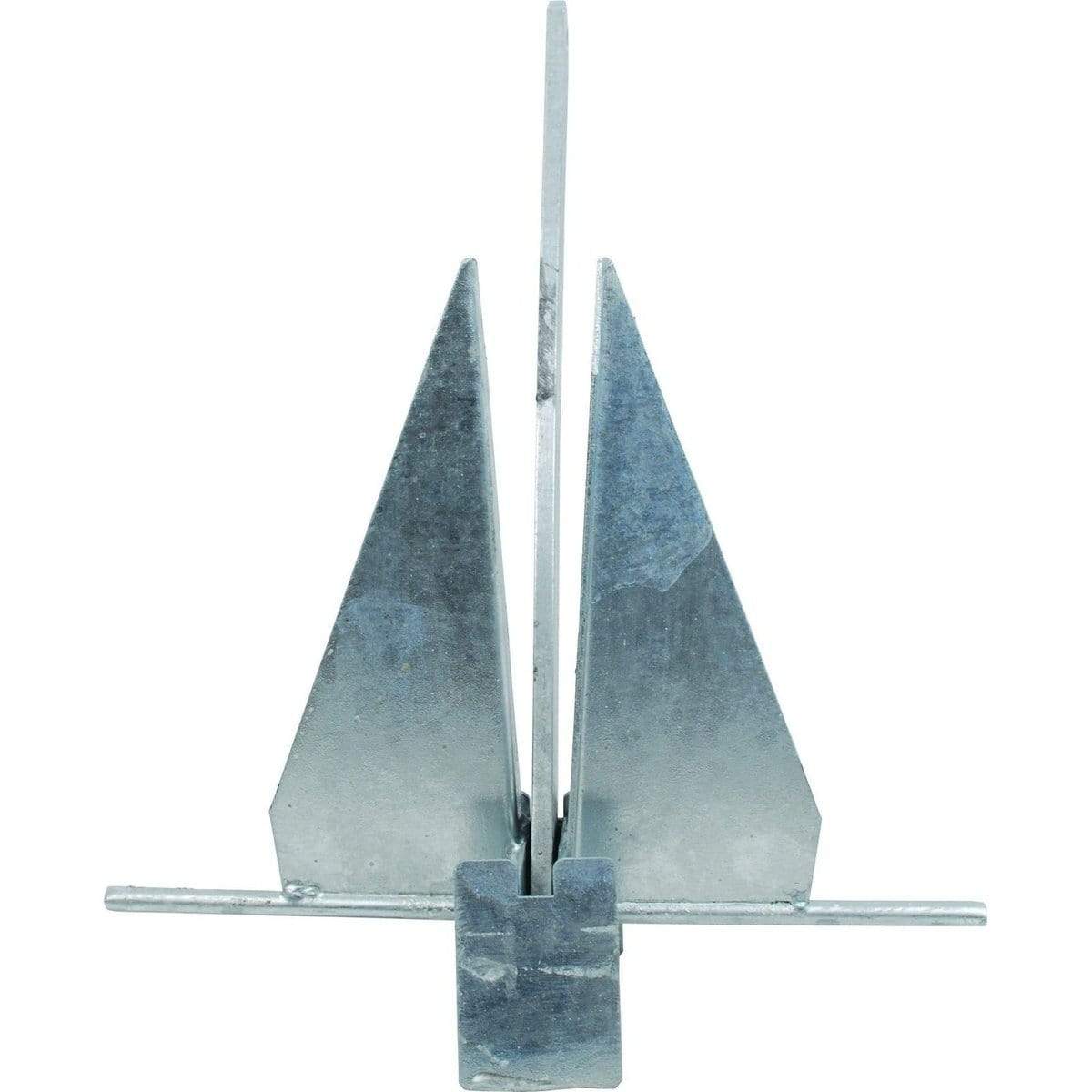 Attwood 8# Anchor 9955-1