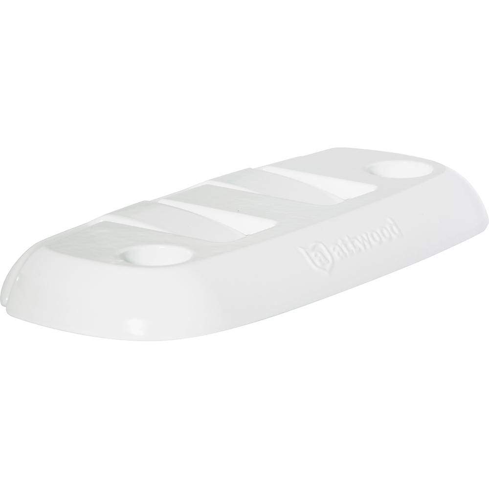 Attwood Marine Qualifies for Free Shipping Attwood 8" Fold-Down Dock Cleat #12049-4