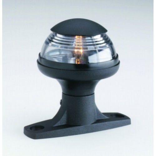Attwood Marine Qualifies for Free Shipping Attwood All-Round Pedestal Mount Light #5980-1