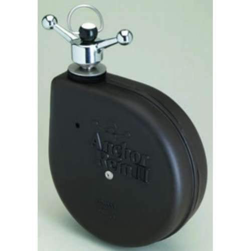 Attwood Marine Qualifies for Free Shipping Attwood Anchor Rein II 32' Retractable Anchor Rope #1025-7