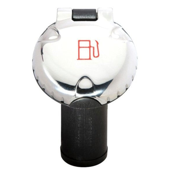 Attwood Marine Qualifies for Free Shipping Attwood Angled Deck Fill SS Scalloped #99DFPVAS1S