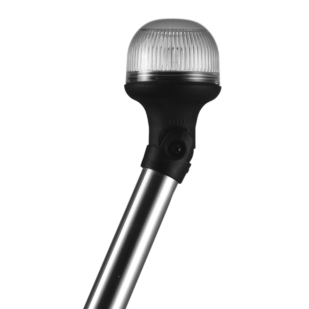 Attwood Anti-Glare All-Round Light Artic with Collar 42" #5330-42-1