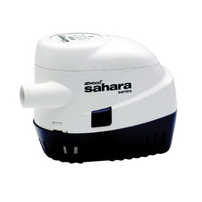 Attwood Marine Qualifies for Free Shipping Attwood Automatic Bilge Pump 750 24v #4508-1