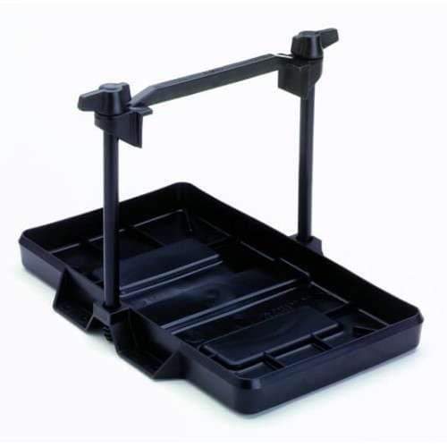 Attwood Marine Qualifies for Free Shipping Attwood Battery Tray 27-Series #9091-5