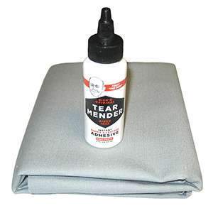 Attwood Marine Qualifies for Free Shipping Attwood Boat Cover Repair Kit Road Ready Gray #10556-5