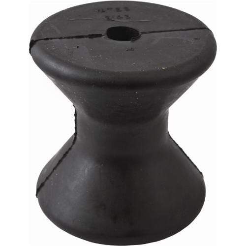 Attwood Marine Qualifies for Free Shipping Attwood Bow Roller 4" #11209-1