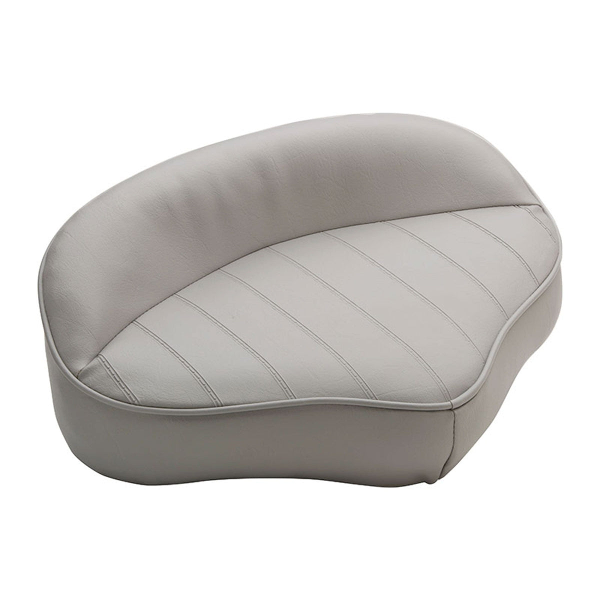 Attwood Casting Seat Grey #98505GY