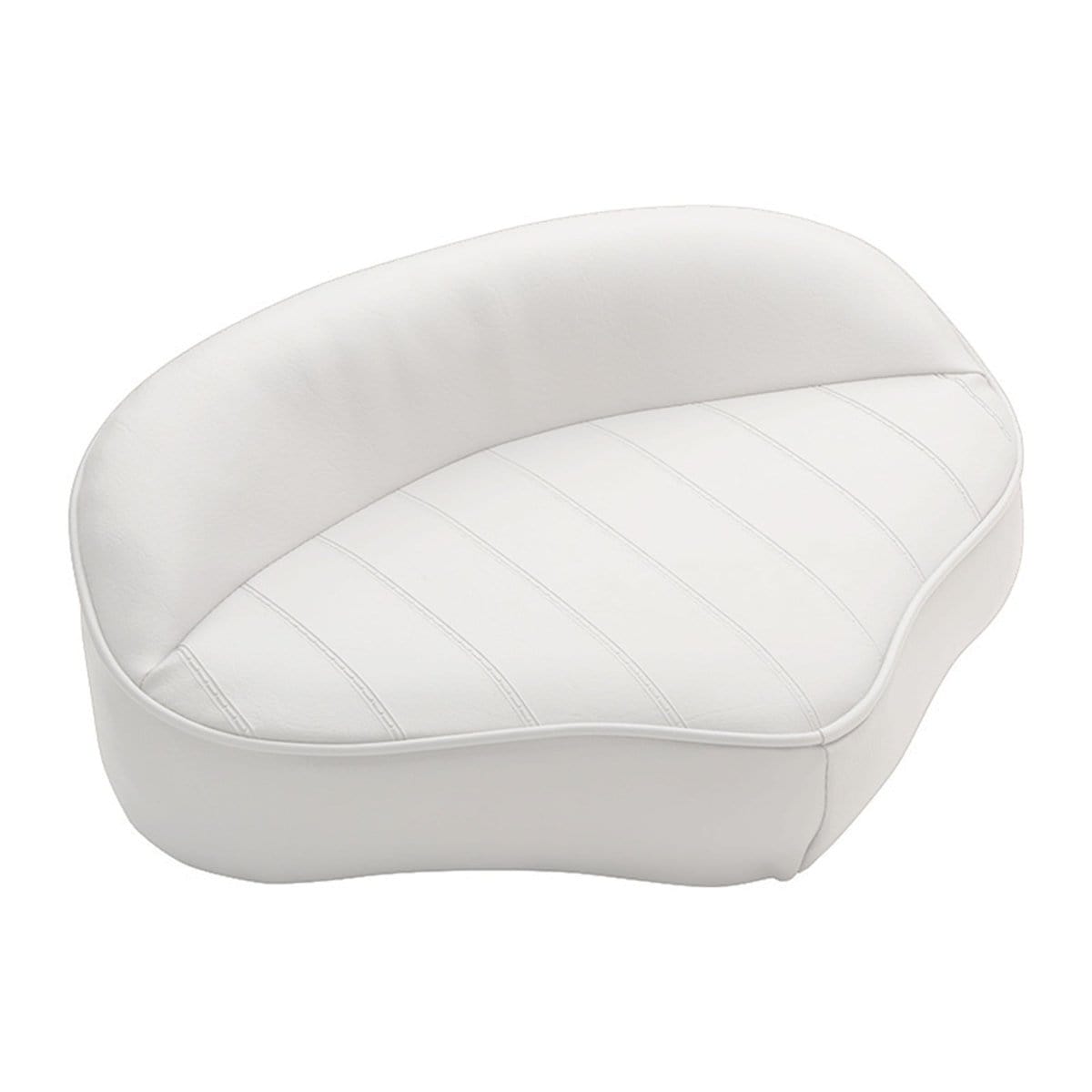 Attwood Marine Qualifies for Free Shipping Attwood Casting Seat White #98505WH