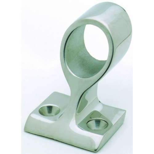 Attwood Marine Qualifies for Free Shipping Attwood Center Stanchion 7/8" Handrail 60-Degree #66079-3