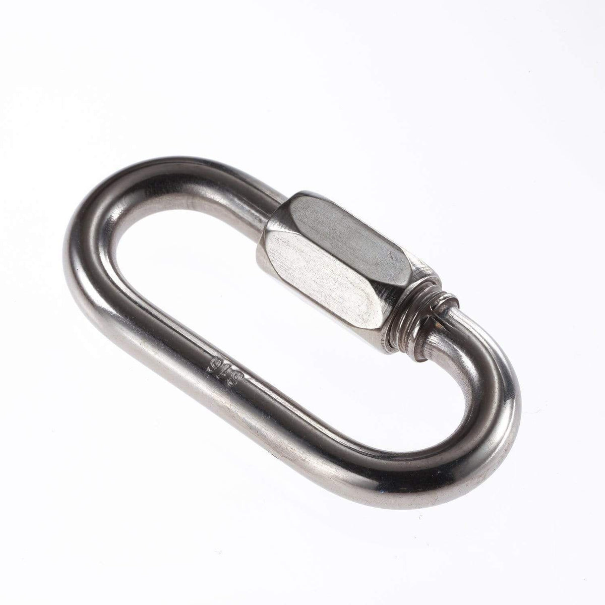 Attwood Chain Link Stainless 5/16" Stock 2-7/8" Long #12891L3