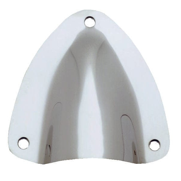 Attwood Marine Qualifies for Free Shipping Attwood Clam Shell Vent SS Small #66399-1