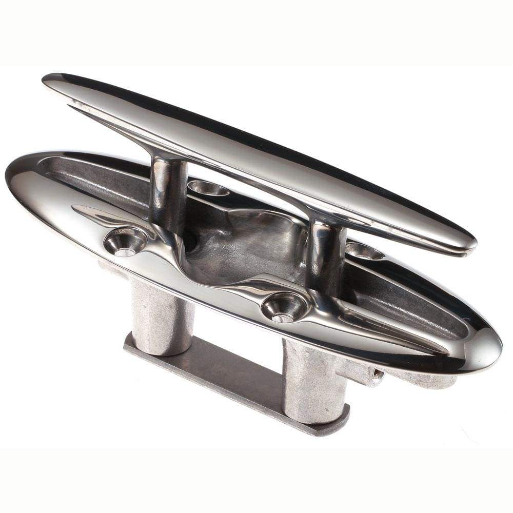 Attwood Marine Qualifies for Free Shipping Attwood Cleat Assembly 6" Pull-Up #66514-1