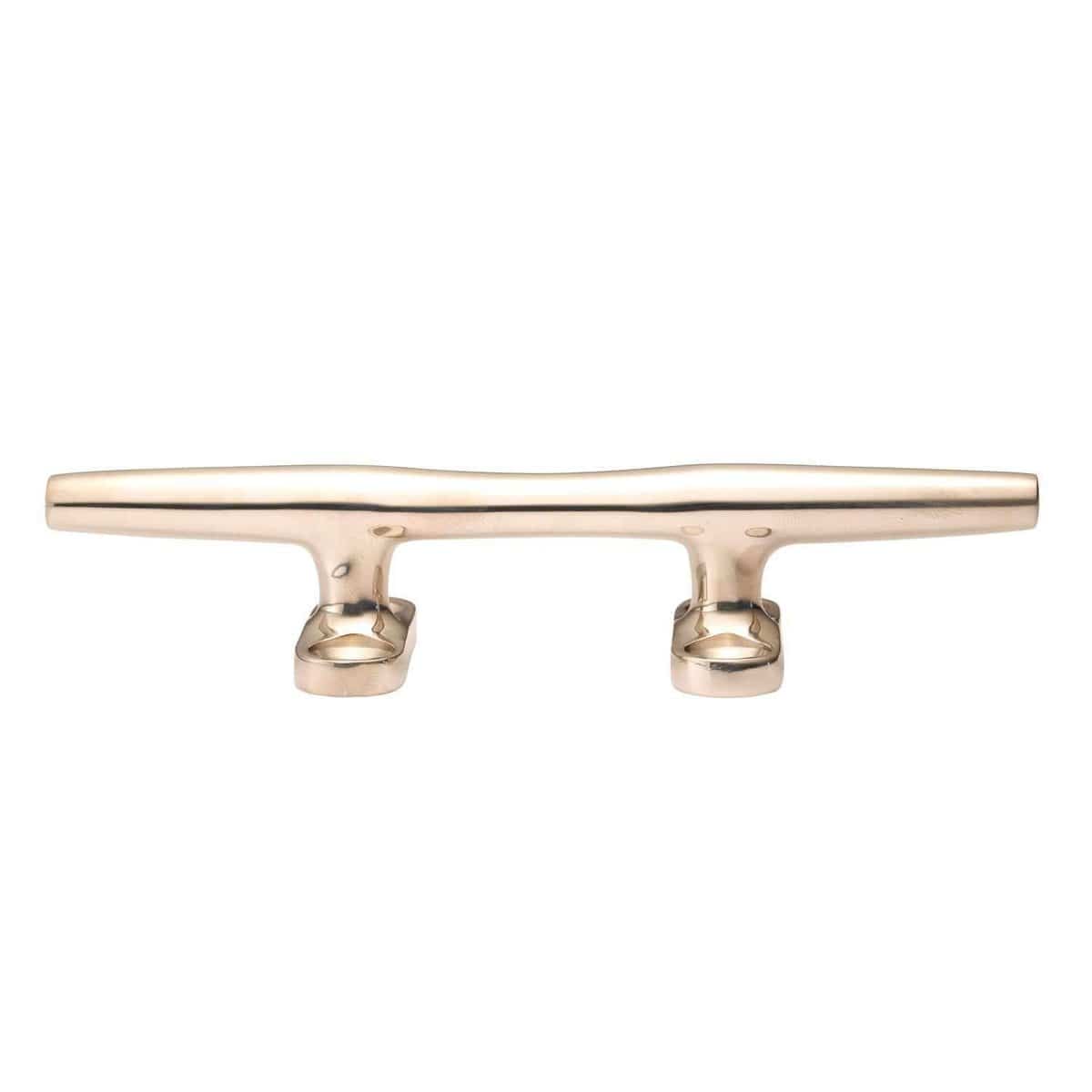 Attwood Marine Qualifies for Free Shipping Attwood Cleat-Hollow Base 6" #66009L6