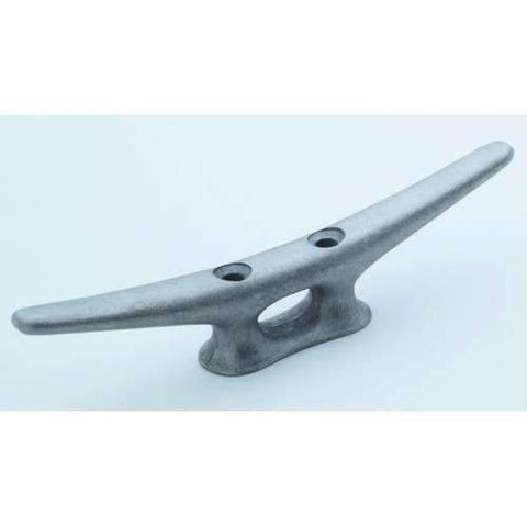 Attwood Marine Qualifies for Free Shipping Attwood Closed Base Cleat Aluminum 4" #12121-3