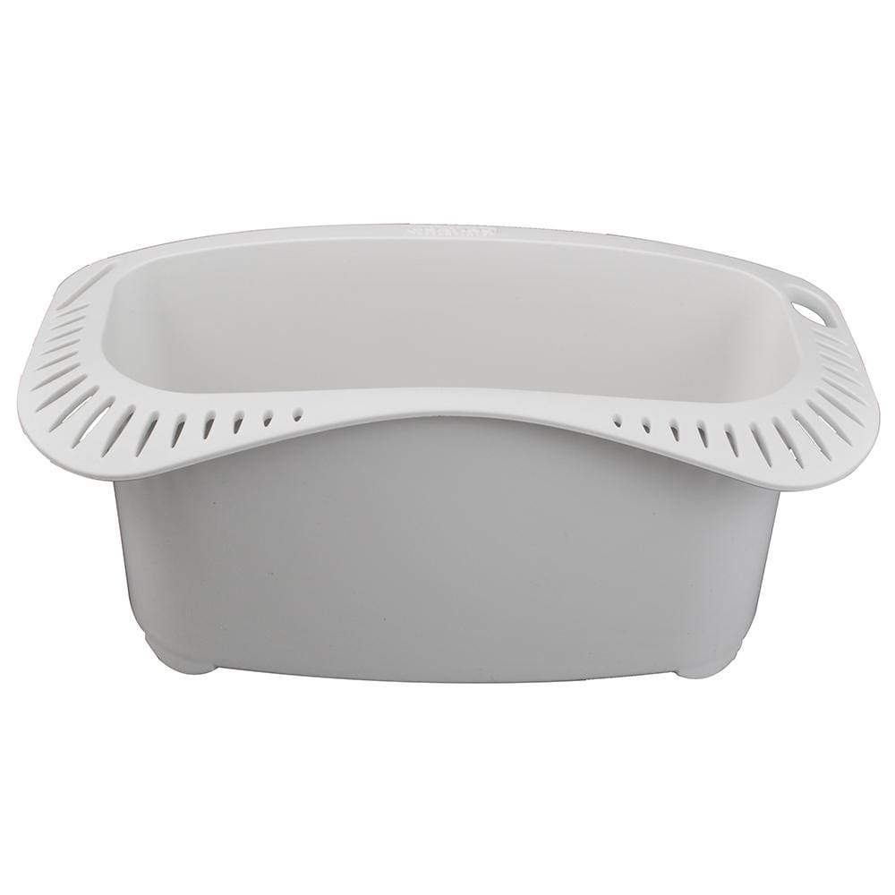 Attwood Cockpit Organizer White #11849-2