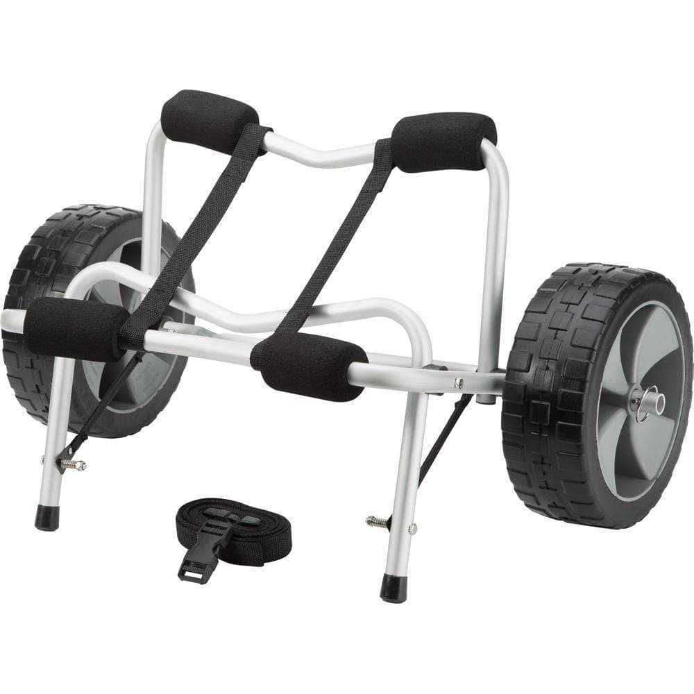 Attwood Marine Qualifies for Free Shipping Attwood Collapsible Kayak/Canoe Cart #11930-4