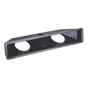 Attwood Marine Qualifies for Free Shipping Attwood Collector Box for plastic louvered vents for two 3" ID #1345-1