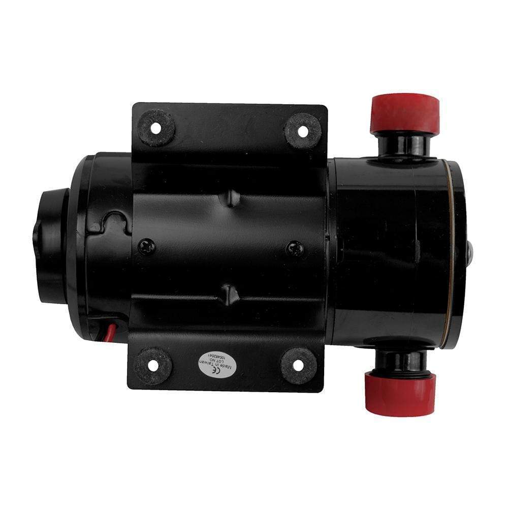 Attwood Marine Qualifies for Free Shipping Attwood Complete Wash Down Pump #11574-4