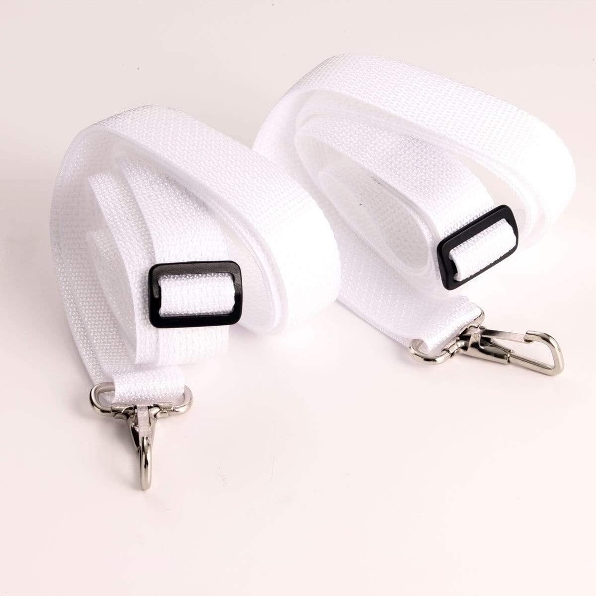 Attwood Marine Qualifies for Free Shipping Attwood Conv/Bimini Top Straps White 96" Long #10633-7
